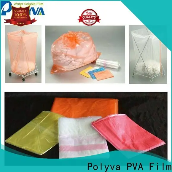 eco-friendly pva bags with good price for medical1 1