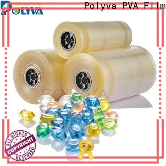 POLYVA water soluble bags directly sale for lipsticks4 1
