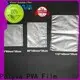 POLYVA popular water soluble laundry bags factory for agrochemicals powder1 1