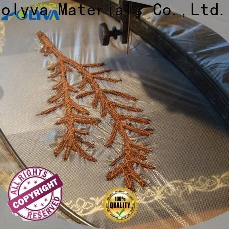 advanced pvoh film with good price for water transfer printing 1