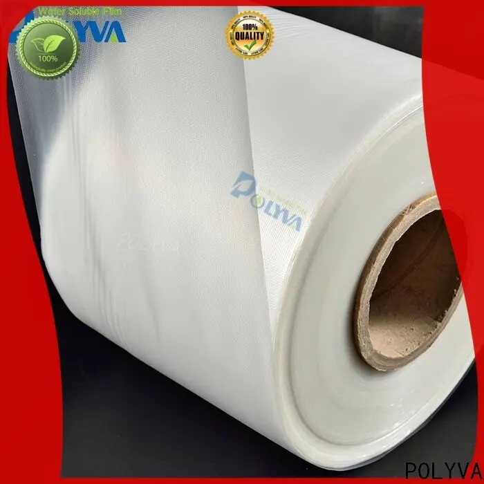 popular pvoh film factory direct supply for water transfer printing 1