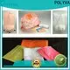 POLYVA eco-friendly pva bags with good price for medical 1