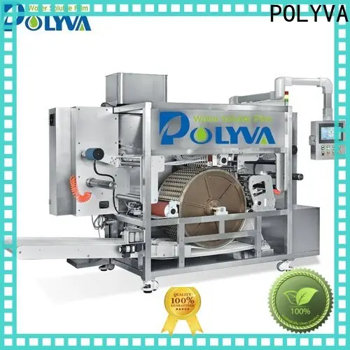 popular water soluble film packaging factory for oil chemicals agent 1