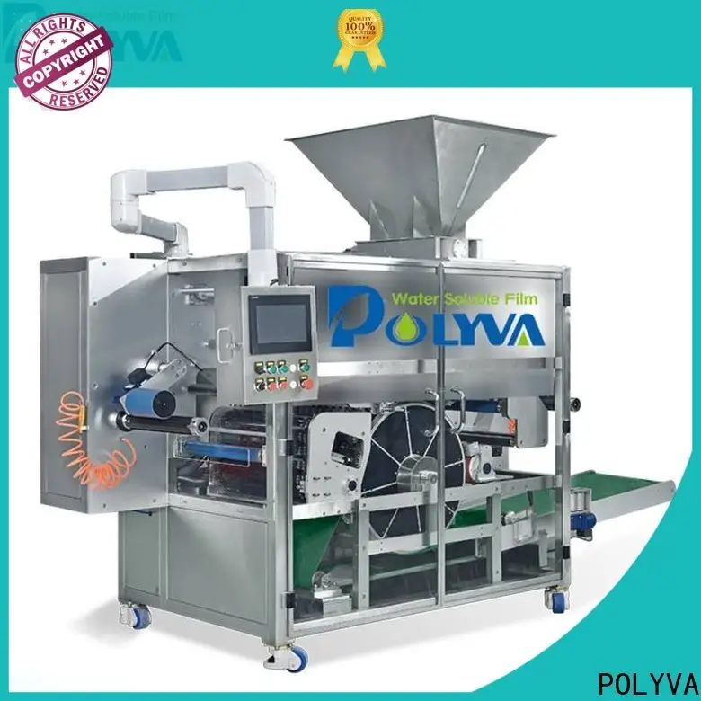 POLYVA water soluble packaging personalized for oil chemicals agent2 1
