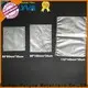 POLYVA eco-friendly dissolvable bags series for agrochemicals powder 1
