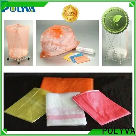 POLYVA high quality plastic bags that dissolve in water factory direct supply for toilet bowl cleaner3 1
