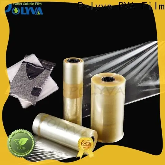POLYVA pvoh film supplier for toilet bowl cleaner2 1