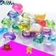 POLYVA dissolvable plastic bags directly sale for lipsticks6 1