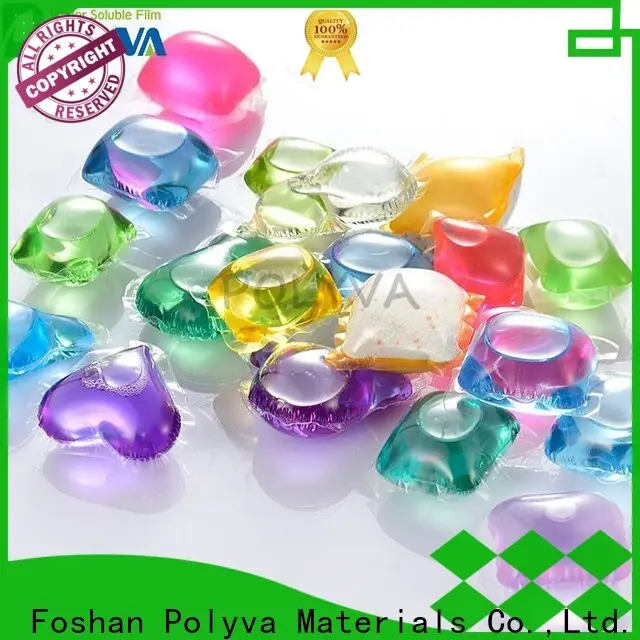 POLYVA water soluble bags series for makeup3 1