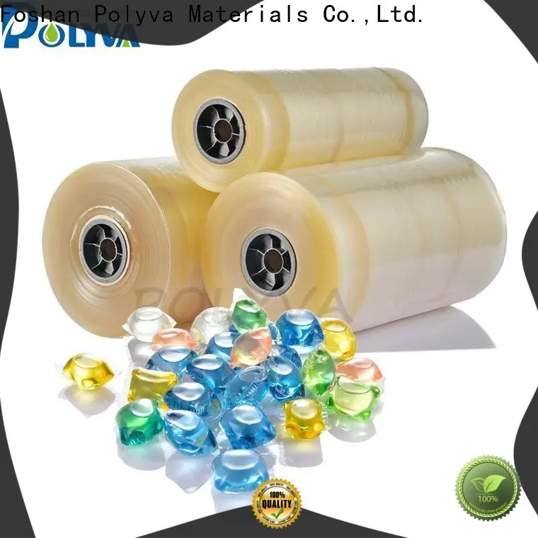 professional polyvinyl alcohol film directly sale for makeup 1