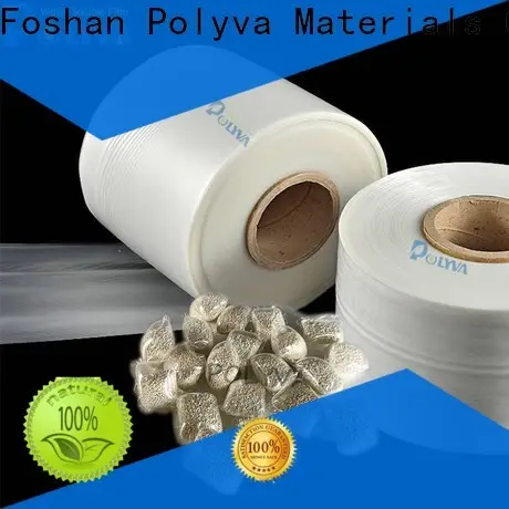 advanced pva water soluble film manufacturer for agrochemicals powder 1