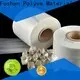advanced pva water soluble film manufacturer for agrochemicals powder 1