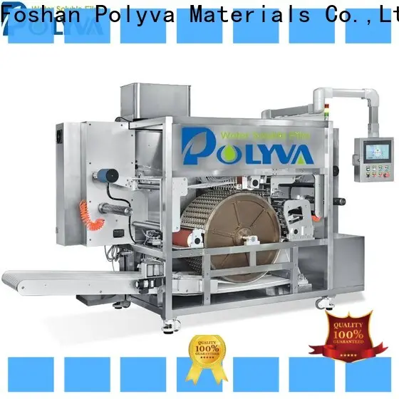 professional water soluble film packaging factory for oil chemicals agent1 1
