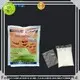 POLYVA dissolvable bags factory for solid chemicals7 1