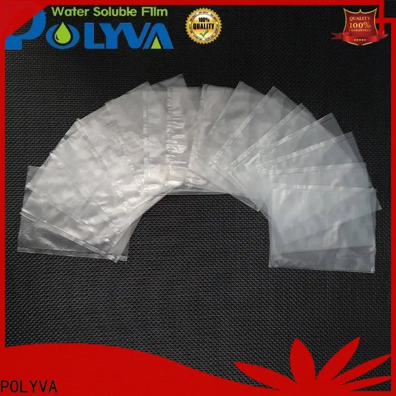 high quality dissolvable bags factory price for granules 1
