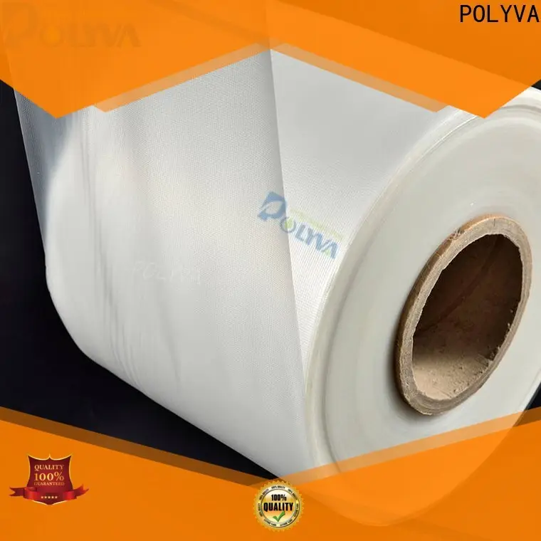 POLYVA eco-friendly pva bags supplier for water transfer printing1 1