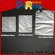 POLYVA water soluble plastic bags factory for agrochemicals powder1 1
