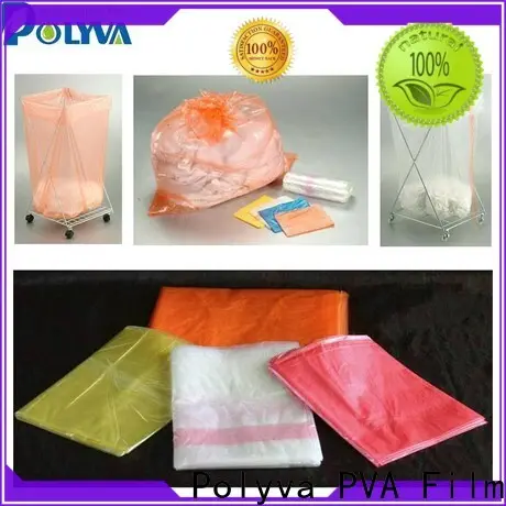 POLYVA high quality pvoh film supplier for computer embroidery1 1