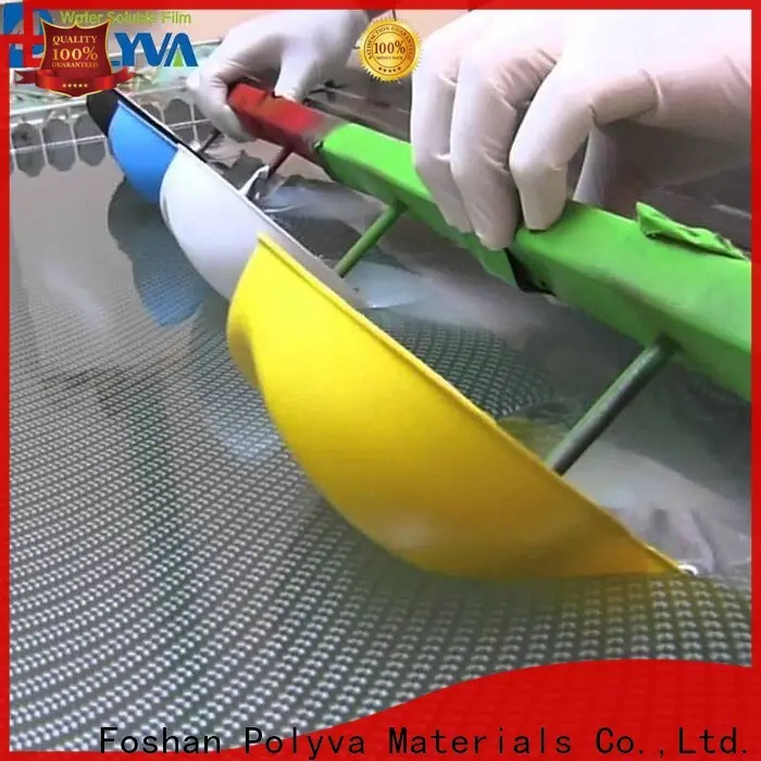 POLYVA eco-friendly polyvinyl alcohol purchase with good price for medical 1