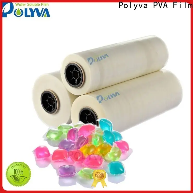 POLYVA water soluble bags directly sale for lipsticks5 1