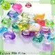 POLYVA top quality dissolvable laundry bags with good price 1