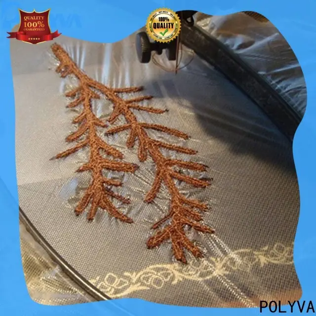 POLYVA polyvinyl alcohol bags supplier for computer embroidery2 1