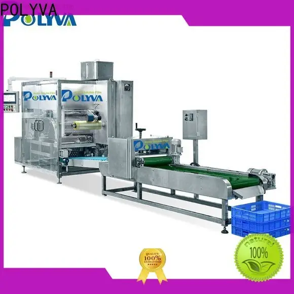 POLYVA water soluble packaging factory for oil chemicals agent4 1