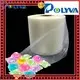 POLYVA hot selling water soluble film with good price for lipsticks 1