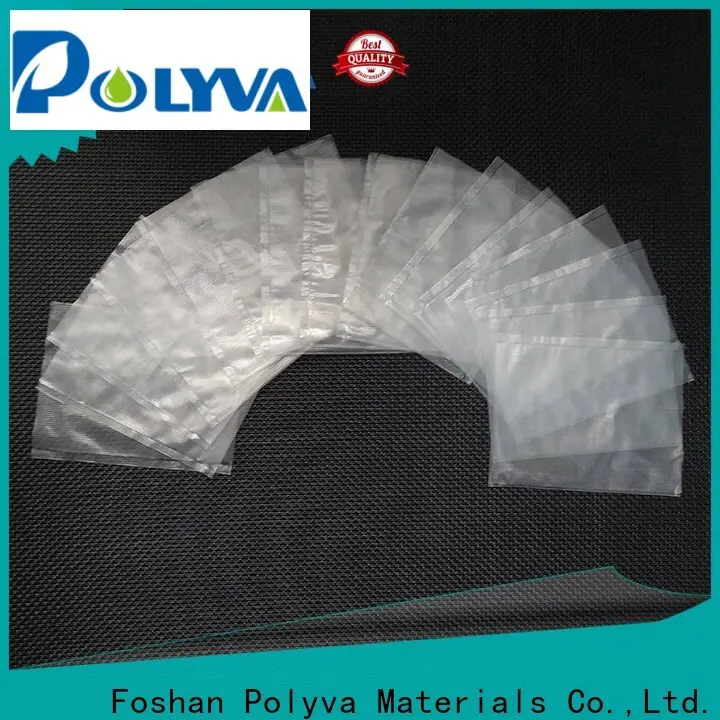 advanced dissolvable bags factory price for granules2 1