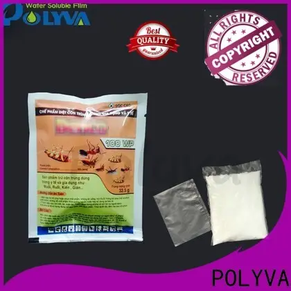 advanced water soluble laundry bags factory price for solid chemicals 1
