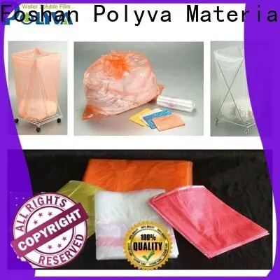 POLYVA pvoh film factory direct supply for garment5 1