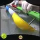 POLYVA advanced pva bags series for toilet bowl cleaner 1