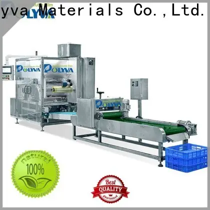 POLYVA water soluble film packaging with good price for oil chemicals agent4 1