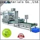POLYVA water soluble film packaging with good price for oil chemicals agent4 1