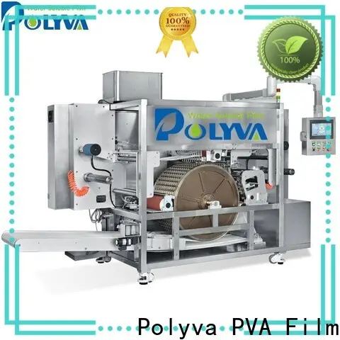 POLYVA water soluble packaging design for liquid pods2 1