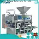 POLYVA top quality water soluble film packaging design for oil chemicals agent 1