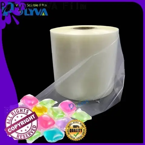 POLYVA water soluble film directly sale for lipsticks3 1