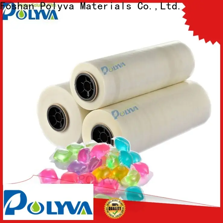 POLYVA professional polyvinyl alcohol film series for lipsticks3 1