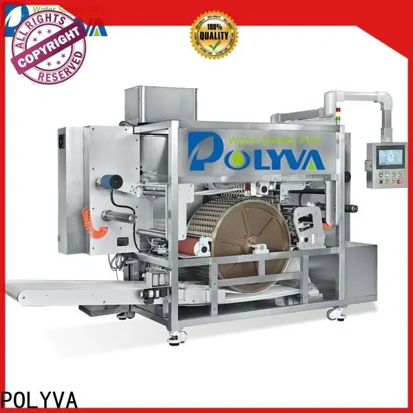 professional water soluble packaging supplier for powder pods3 1