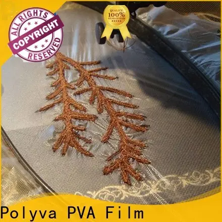 POLYVA polyvinyl alcohol bags supplier for water transfer printing3 1