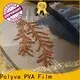 POLYVA polyvinyl alcohol bags supplier for water transfer printing3 1