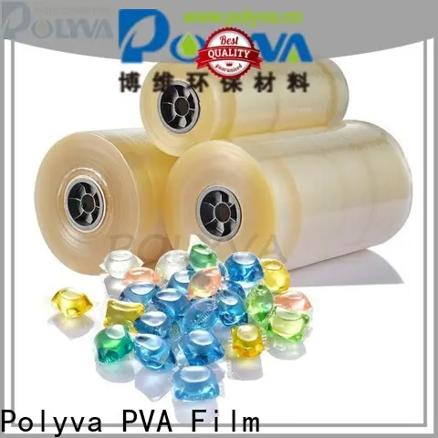 top quality polyvinyl alcohol film factory direct supply for makeup 1
