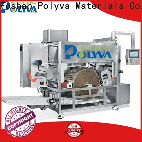 POLYVA water soluble film packaging design for powder pods2 1