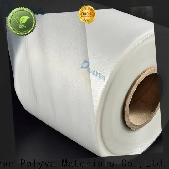 POLYVA advanced pvoh film with good price for garment 1