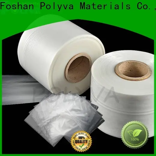 POLYVA advanced water soluble laundry bags manufacturer for solid chemicals1 1