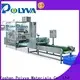 POLYVA hot selling water soluble film packaging manufacturer for powder pods 1