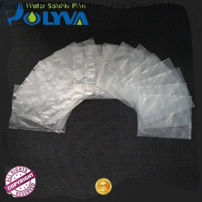 popular water soluble laundry bags with good price for agrochemicals powder 1