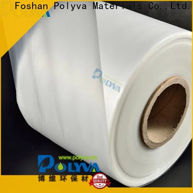 POLYVA pva bags with good price for computer embroidery1 1
