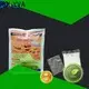 eco-friendly dissolvable bags with good price for granules1 1