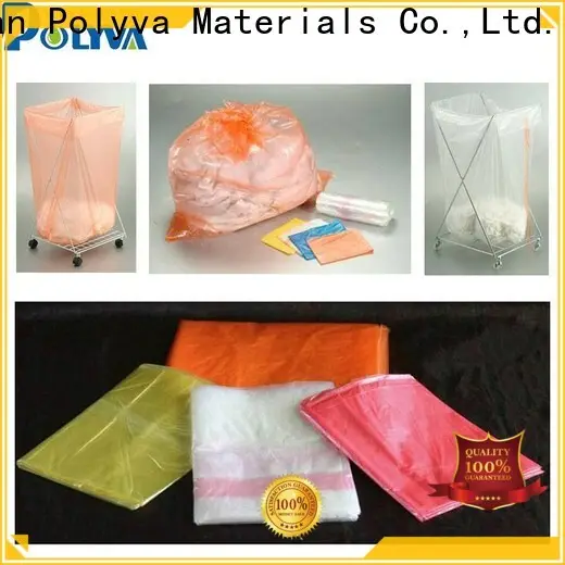 popular polyvinyl alcohol bags factory direct supply for garment1 1